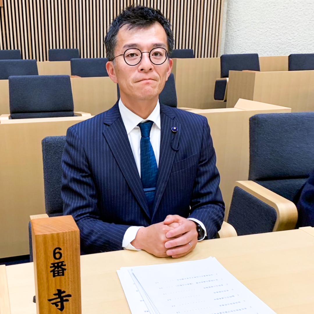 当選御礼